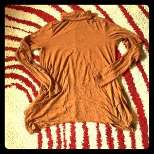 FINAL CHANCE- MAKE OFFER- Super comfy turtleneck